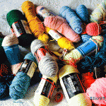 Hump Stitch in Freeform Crochet