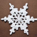 Snovej Snowflake Pattern